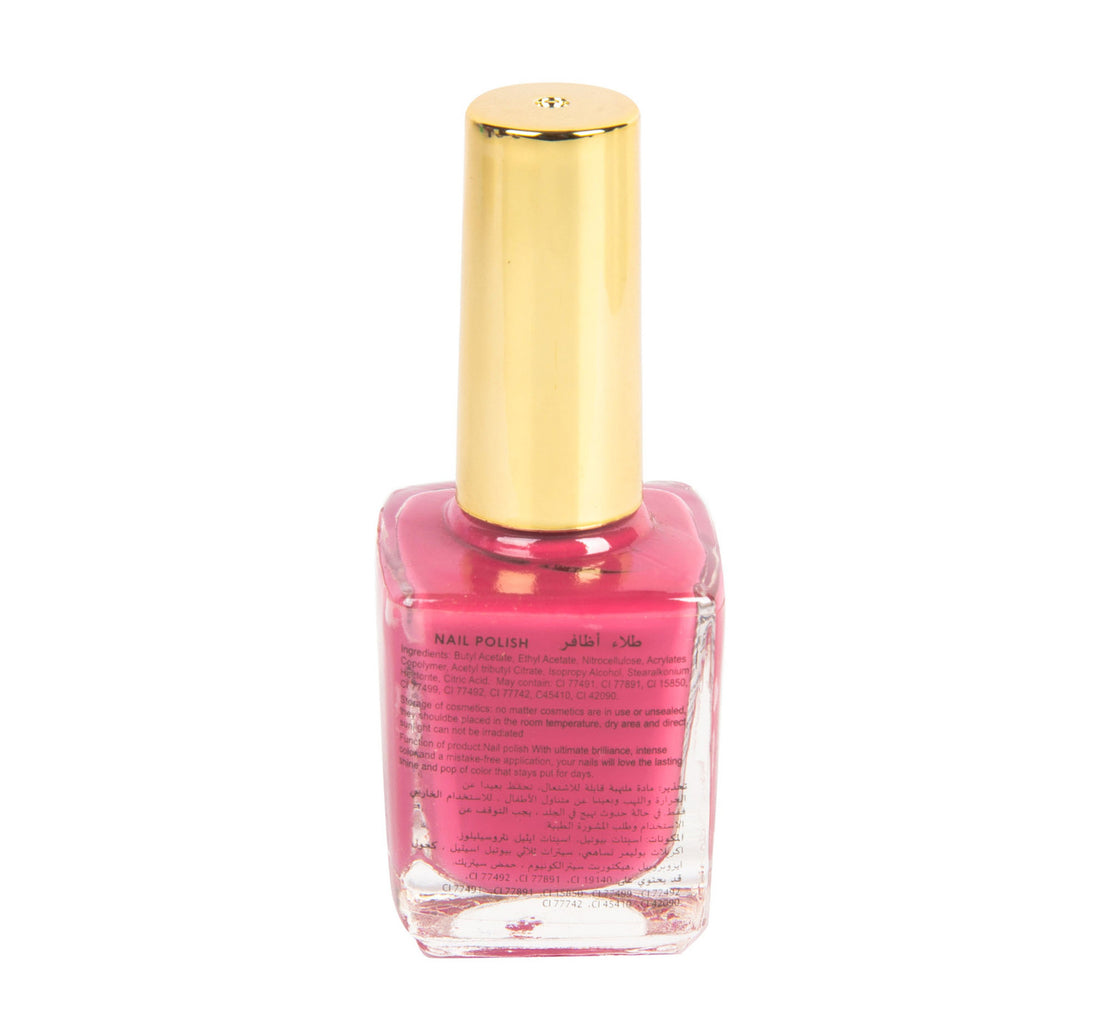 Rosa Bella Nail Polish 12 ml
