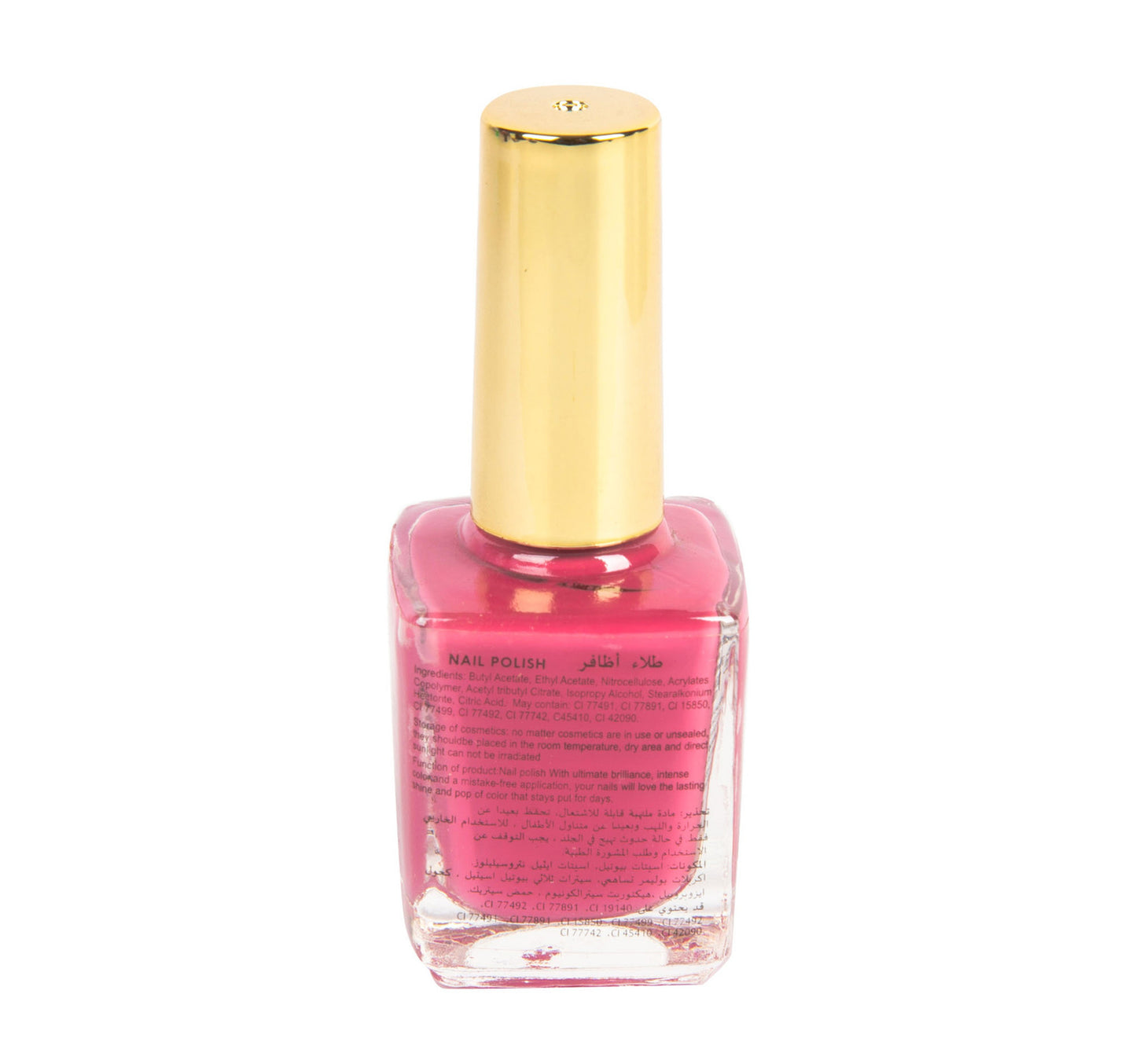 Rosa Bella Nail Polish 12 ml