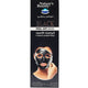 Nature's Bounty Black Peel-Off Mask 100 ml
