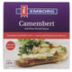 جبنة كامامبير بيضاء ناعمة من إمبورج 125 جم