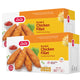LuLu Breaded Chicken Fillet Value Pack 2 x 400 g