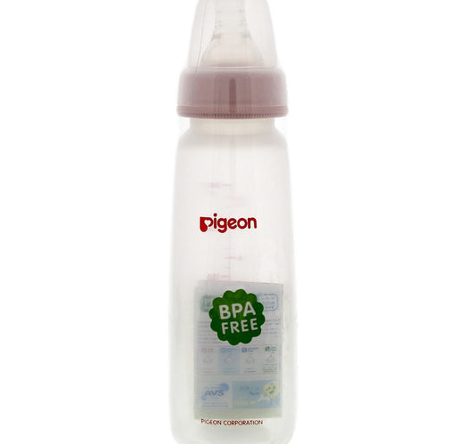 Pigeon Nursing Bottle 240 ml 1 pc