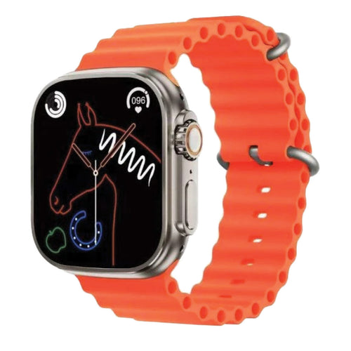Dat Smart Watch T88 Ultra Assorted