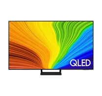 Samsung 55 inches QLED 4K Smart TV, Black, QA55Q70DAUXZN