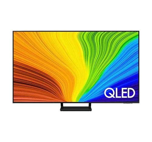 Samsung 55 inches QLED 4K Smart TV, Black, QA55Q70DAUXZN