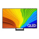Samsung 55 inches QLED 4K Smart TV, Black, QA55Q70DAUXZN