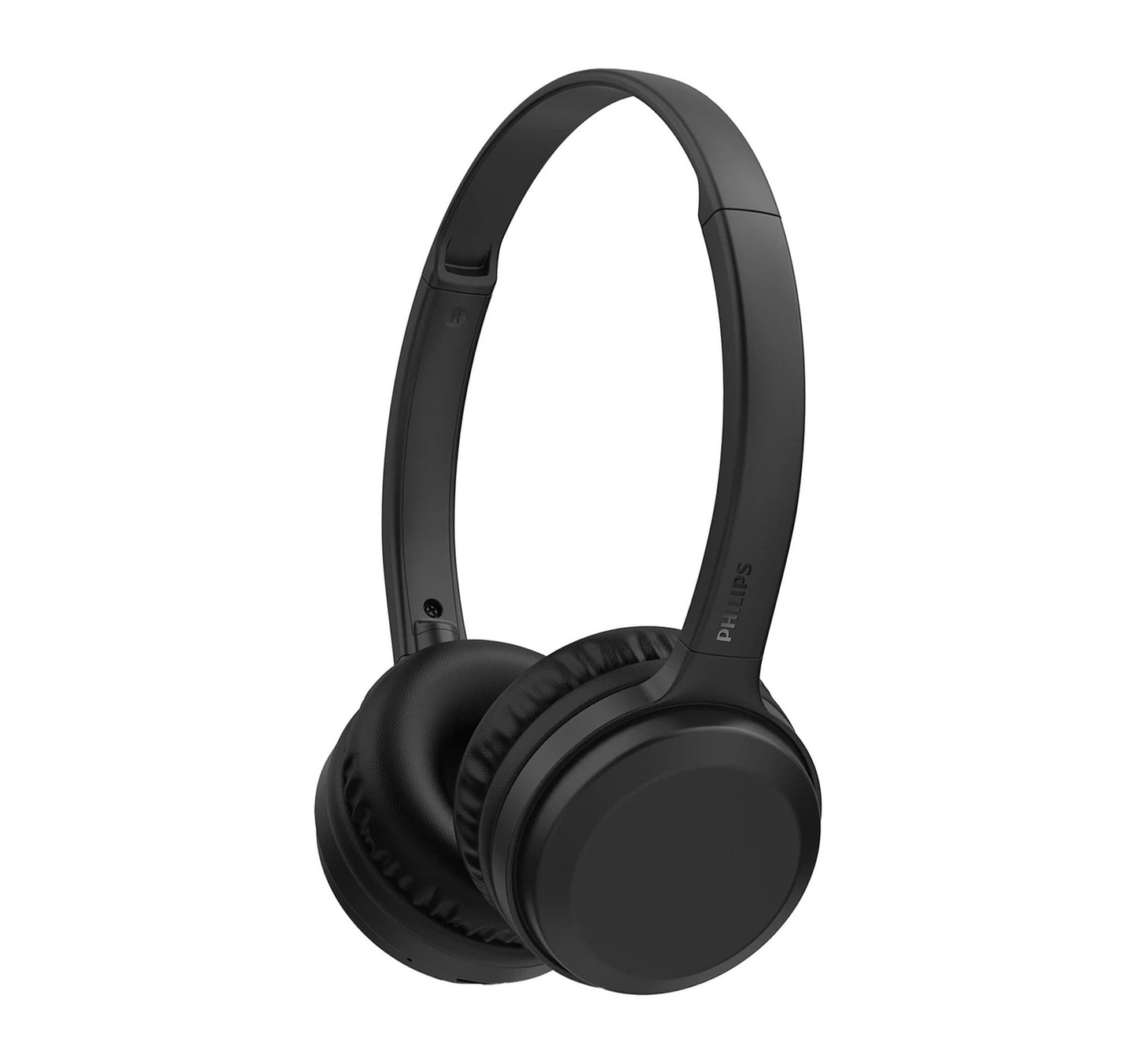 سماعة رأس لاسلكية من فيليبس TAH1108 باللون الأسود
