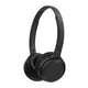 سماعة رأس لاسلكية من فيليبس TAH1108 باللون الأسود