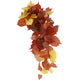 Maple Leaf Indoor Decorative Plant With Pot KH6023 60cm