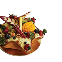 Specialty Cake Lily's Cupcake