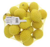 Lemon Bag 2 kg