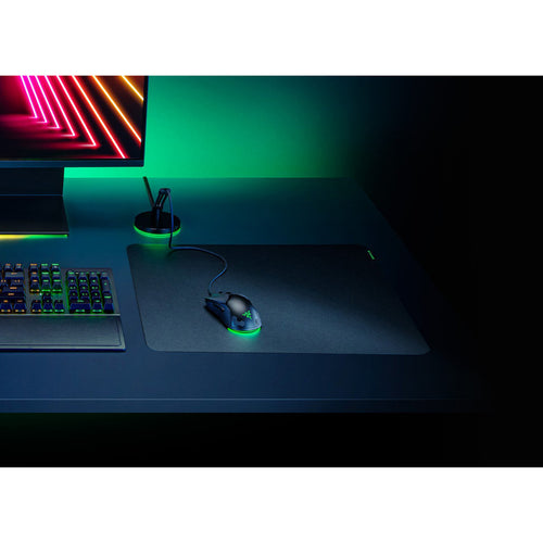 Razer Sphex V3 Large Ultra-thin Gaming Mouse Mat, Black