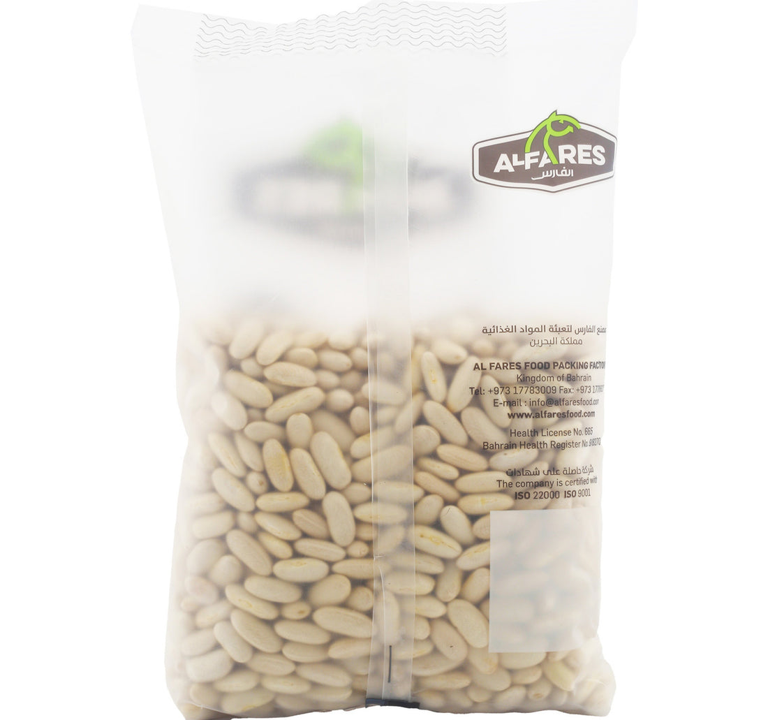 Al Fares White Kidney Beans 500 g