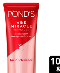 Pond's Facial Cleanser Age Miracle Youthful Glow100 g