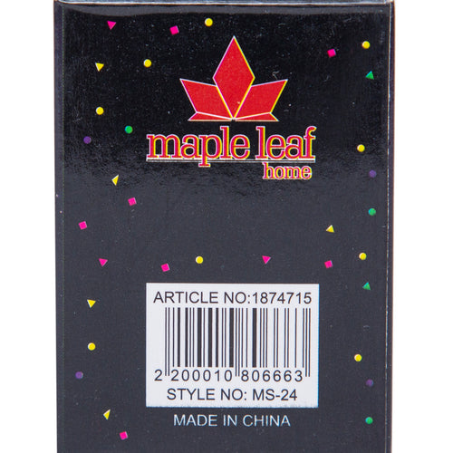 Maple Leaf LED-Light MS-24