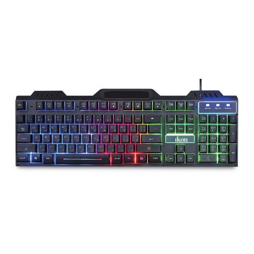 Ikon Wired Gaming Keyboard IK-GK-47