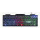 Ikon Wired Gaming Keyboard IK-GK-47