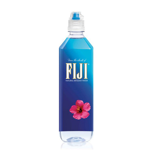 Fiji Natural Artesian Water 700 ml