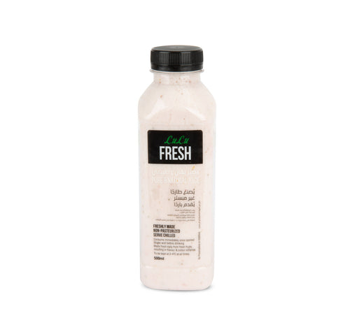 LuLu Fresh Strawberry Lassi 500 ml