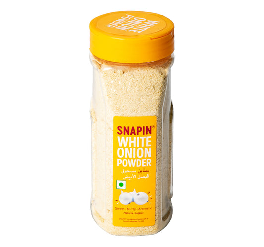 Snapin White Onion Powder 130 g