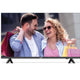 Ikon 43 inches Full HD Smart LED TV, Black, IK-VS43