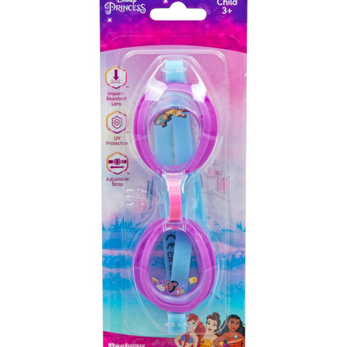 Best Way Goggles Disney Princess, 9102O