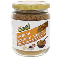 KLF Coconad Natural Coconut Sugar 300 g