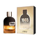 Frsh Salman Khan 1965 Oud Eau De Parfum The Royal Fragrance - 100ml