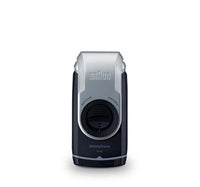 Braun Mobile Shave M-90 Pocket Shaver.