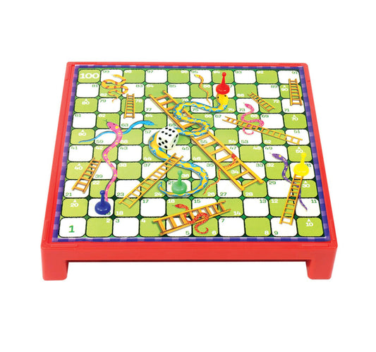 لعبة الثعبان والسلم 4 في صف واحد GPF025B