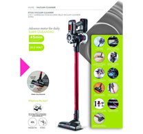 Kenwood 2 In 1 Cordless Stick & Handheld Vacuum Cleaner SVM12.00RD 160W