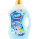 Layf Fabric Softener Blue Flower 3 Litres