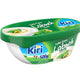 Kiri Cheese Spread with Extra Labneh Taste 500 g