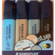Staedtler Textsurfer Classic Highlighter 364CWP4 4 pcs