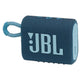 JBL Portable Bluetooth Speakers JBL GO 3 Blue