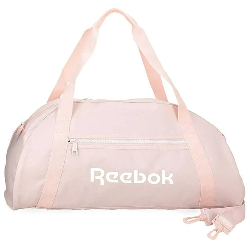 Reebok Sports Bag, 55 cm, Pink, 8853523