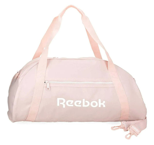 Reebok Sports Bag, 55 cm, Pink, 8853523