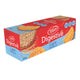Tiffany Digestive Light Natural Wheat Biscuit 400 g
