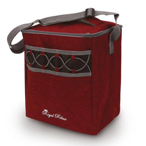 Relax Cooler Bag XY15020 22Ltr Assorted Colors