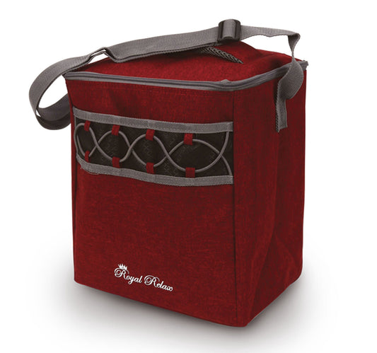 Relax Cooler Bag XY15020 22Ltr Assorted Colors
