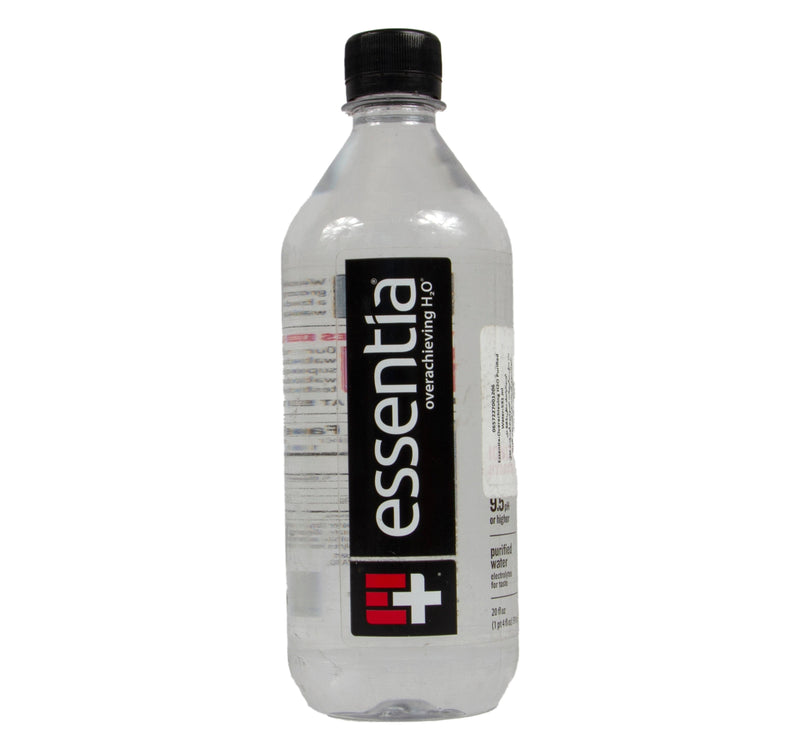 Essentia Overachieving H2O 591 ml