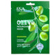 Arumvit Eva Mosaic Olive Nourishing Mask, 25 g
