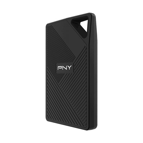 قرص SSD محمول PNY RP60 CS3060 سعة 2 تيرابايت