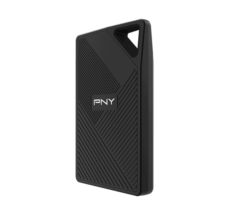 قرص SSD محمول PNY RP60 CS3060 سعة 2 تيرابايت