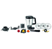 Moulinex DoubleForce Food Processor FP825E27 1000W