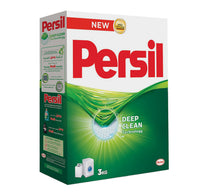 Persil Laundry Detergent Powder Front Load 3 kg