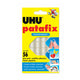 UHU Patafix Transparent Glue 37155