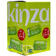 Kinza Carbonated Drink Citrus 6 x 360 ml