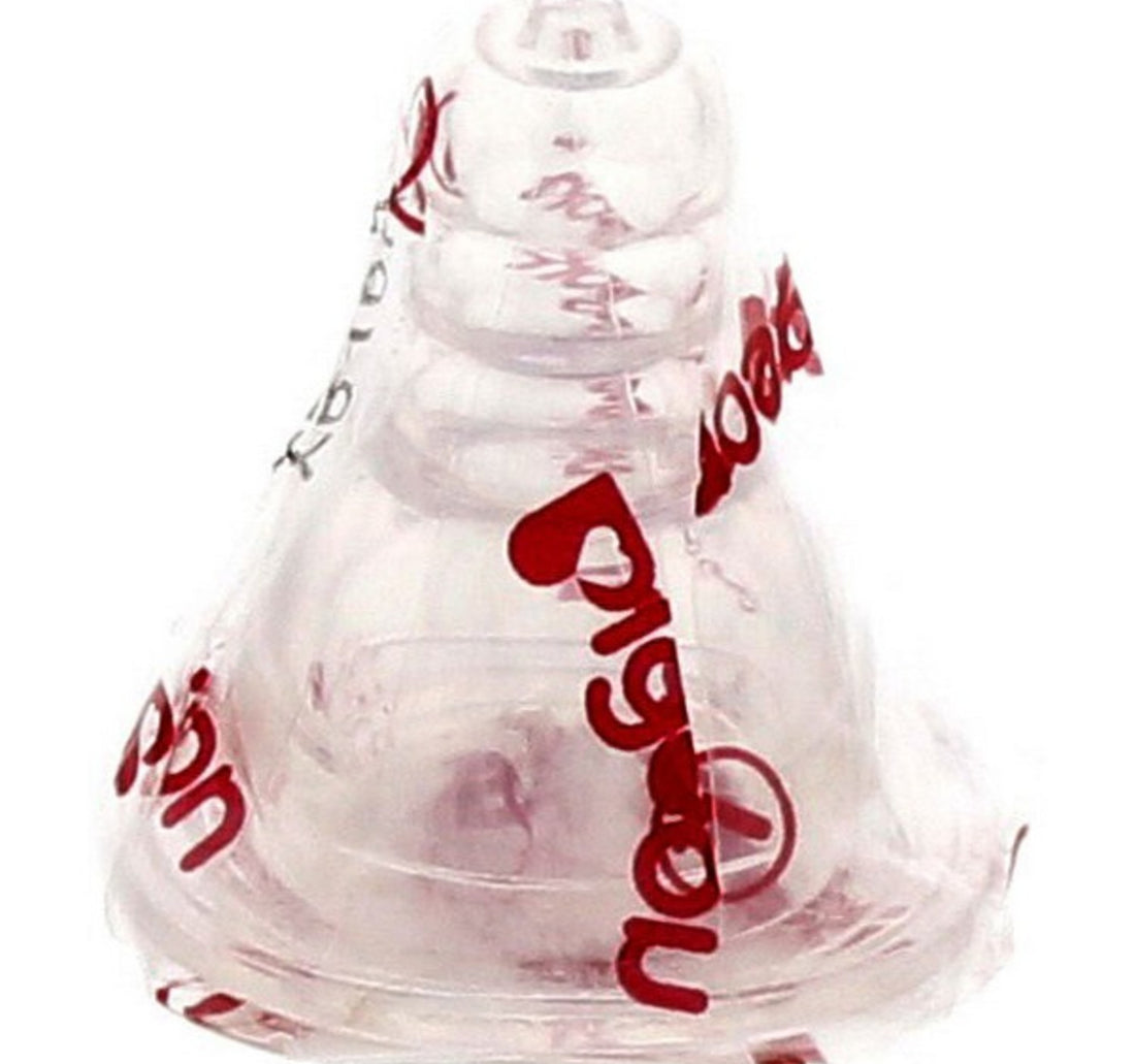 Pigeon Silicon Nipple S-Type Large