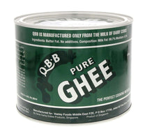QBB Pure Ghee 1.6 kg